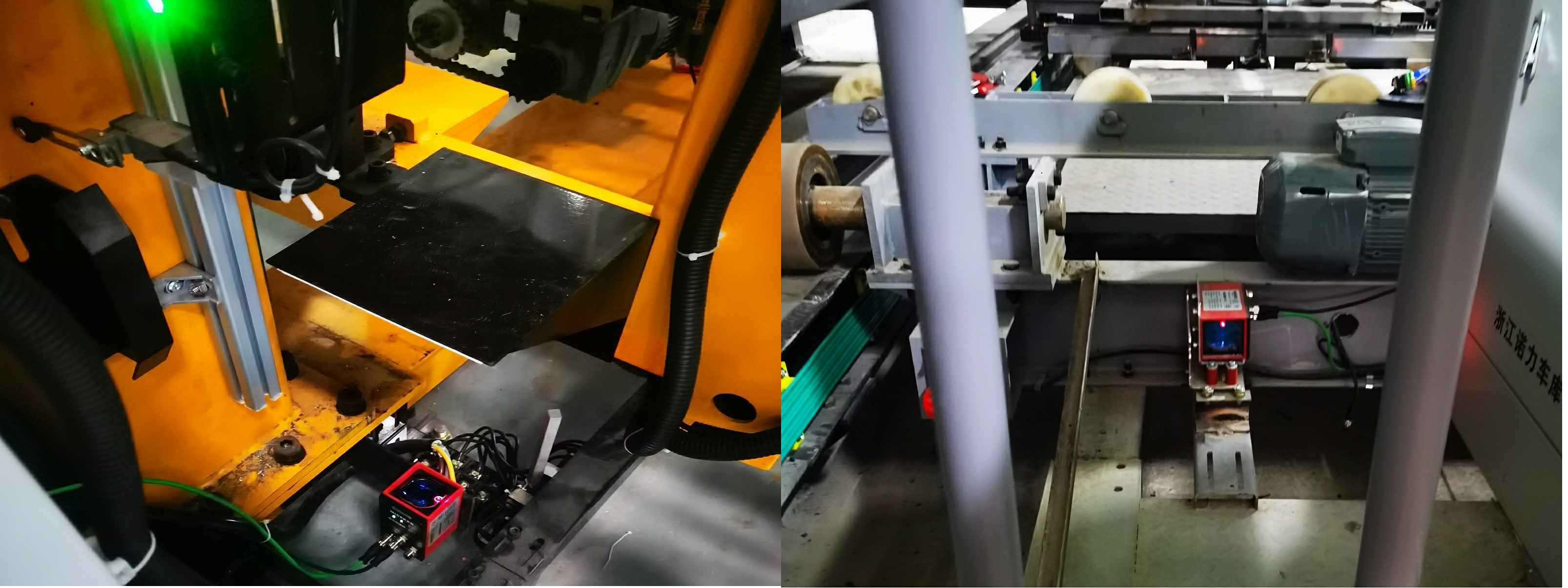 堆垛机应用(图1)