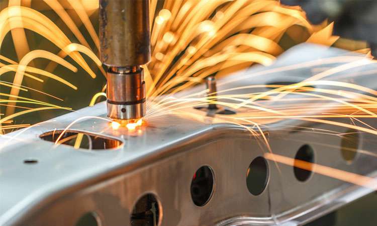 现代激光焊接的工作原理-哈尔滨敬轩运动鞋类有限公司 现代激光焊接的工作原理-哈尔滨敬轩运动鞋类有限公司