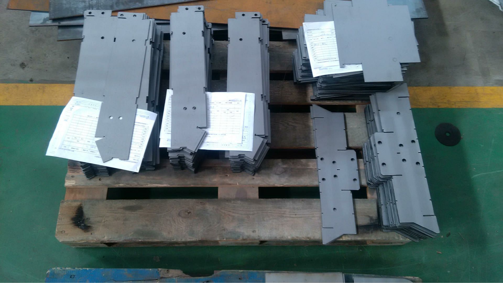 钣金加工中判断钣金激光加工的质量-哈尔滨敬轩运动鞋类有限公司 钣金加工中判断钣金激光加工的质量-哈尔滨敬轩运动鞋类有限公司