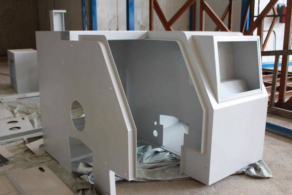 钣金加工设计应该考虑的因素-哈尔滨敬轩运动鞋类有限公司 钣金加工设计应该考虑的因素-哈尔滨敬轩运动鞋类有限公司