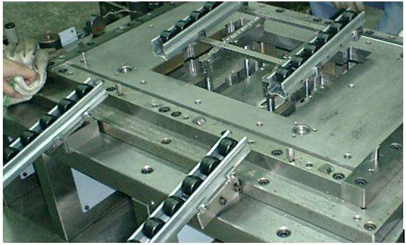 钣金加工中模具该怎么选?-哈尔滨敬轩运动鞋类有限公司 钣金加工中模具该怎么选?-哈尔滨敬轩运动鞋类有限公司